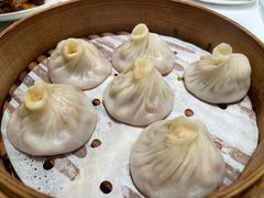 多汁小笼包-小厨娘淮扬菜(天印大道店)