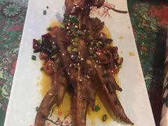 -蘑菇私房菜小馆(杨家坪西城天街店)
