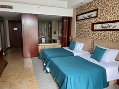 -天目湖御水温泉·度假酒店