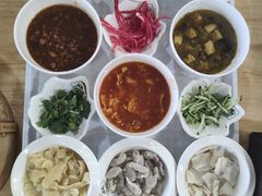 -太原面食店(解放路店)