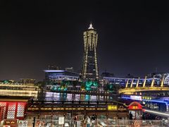 -运河游船(武林门码头)