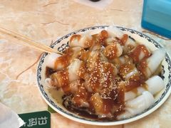 -渔记茶餐厅(渔村店)