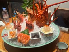 -水濑·日料放题(天河店)