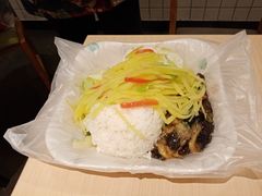 -大米先生(成都青龙街店)