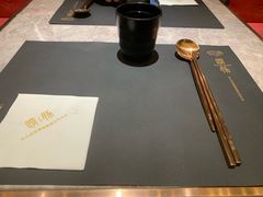 -馔豚·台北菜专门店(深圳湾万象城店)