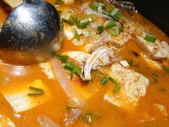 -筱爷叔·上海传统手工菜(玉树路店)