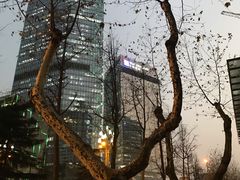 -城市名人酒店喝彩西餐厅(人民南路店)