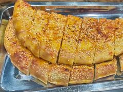 -清真·东拉黑炭火烤羊腿(世通·国际店)