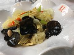 -金家老三饭庄(常营店)