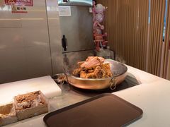 -西贝莜面村(金隅嘉品mall店)