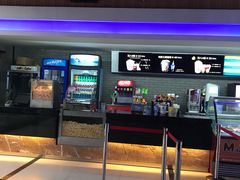 -新世纪电影城(阳光100店)