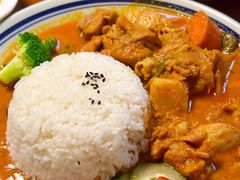 -马来MO简餐.南洋风味料理(美食街店)