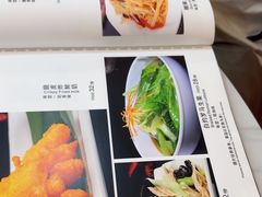 -西域美食(西直门南小街店)