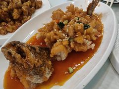 -黑石礁酒楼·海鲜(黑石礁店)