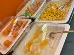 -夯鱼烤鱼·尔滨地标美食(国展店)