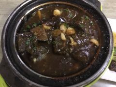 -皇后餐厅-煲仔·小菜·打边炉(古北店)
