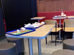 -汉堡王(龙德广场店)