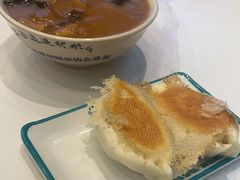 -当家水煎包·牛肉汤(浦江店)