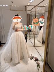 -GRACE KELLY婚纱与礼服(北京店)