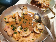 -港丽餐厅(高德置地店)