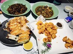 -品味居·首店·大连鲜活海鲜大连菜(东港店)