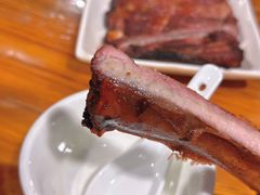 烧排骨-朱村黄塘建华烧鸡