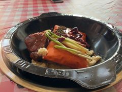 -重庆印象老火锅(梅林店)