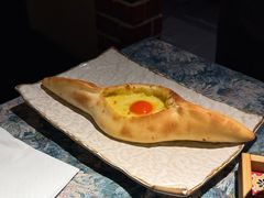 -格鲁·秀色Georgia’s Feast