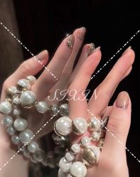 -斯馨·健康美甲美睫