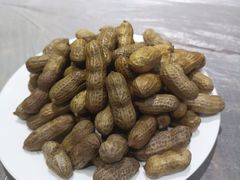 盐水花生-老胡烧烤(龙茗商务楼店)