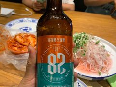 -方国老头包子·39年威海本地老字号•小船海鲜疙瘩汤
