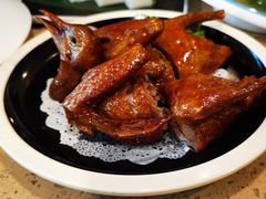 乳鸽-点都德(春熙路群光广场店)