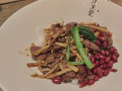 -漆黑觉米粉(三里屯店)