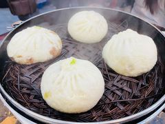 风味排骨包子-张包铺(道外店)