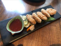 炸虾饼-米泰MiThai