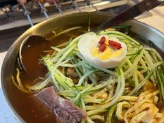 -小鲜肉延边朝鲜族烤串(珠海店)