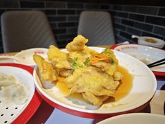 -李老哈·东北菜(宋园路店)