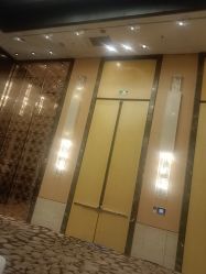 点击看大图 -上海金桥红枫万豪酒店·宴会厅