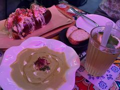 -LESCEDARS Brasserie Bistro香柏树