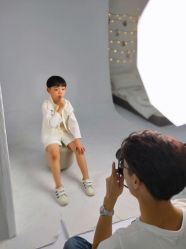 -星宝贝儿童摄影