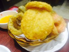 -长今家韩国料理(瑞景店)
