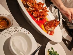 -醉庐·新上海菜(南京西路店)