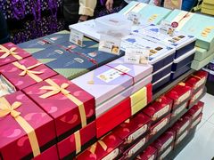 -钜记手信(新马路旗舰店)