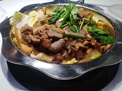 -古乐牛香·鲜牛肉牛杂火锅(吴江三里桥运东商业广场店)