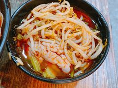 猪脑花-七串串(无锡总店)