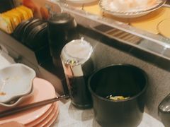 -争鲜回转寿司(流行前线店)
