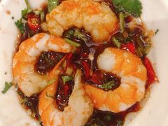-芭菲盛宴·环球美食(袁家岗店)
