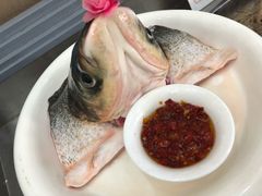 -良师门滨海人家·海鲜·家常菜(滨海城店)