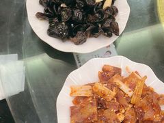 -令氏家外家周礼食府(桥南店)