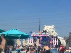 -苏州乐园森林水世界